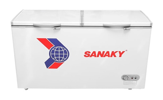 Tủ đông Sanaky 1 ngăn VH-868HY2 giá tốt tại Nguyễn Kim